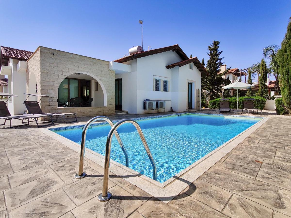 With Private Pool * Agia Napa